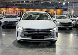BYD Destroyer 05